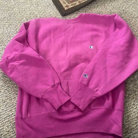 Champion Tops - Champion Sweatshirt